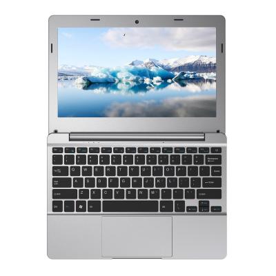 China 11.6 Inch FHD Laptop Intel Celeron Quad-Core J4125 8GB RAM 64GB With Keyboard 7.6V 5000mAh 2.0 Kazakh MP WiFi /BT/Type C/USB for sale