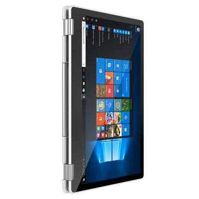 China Touch Screen Shenzhen Factory Sale Touch Screen Laptops Opened 13.3 Inch Intel J4205 6G 512GB Windows 10 Laptop for sale