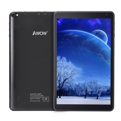 China Drop Resistance AWOW 10 Inch Ram 16GB 1GB Tablet Android Tablet Pulgadas de Tablet Para Ninos Fundas Para for sale