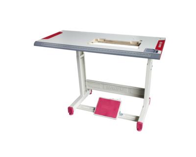 China High Effeciency No.DL170 Best Quality And Low Price table and stand for garment factory for sale