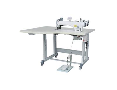 China High Effeciency No.DL1022 High Quality Template machine table and stand for garment factory for sale