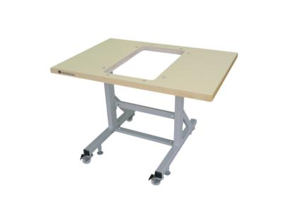 China High Efficiency No.DL1775 Industrial sewing machine table and stand for DURKOPP 559 for sale