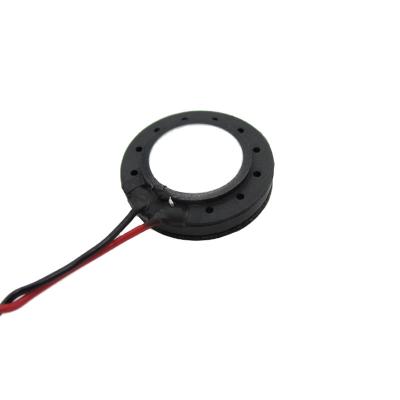 China Mini good sound speaker internal thin mic professional audio speaker parts 20mm 8ohm 4ohm 2w GH-20SJ-01 for sale