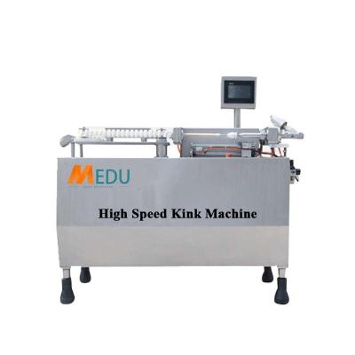 China High Speed ​​Commercial Sausage Folding Machine High Speed ​​Folding Machine for sale