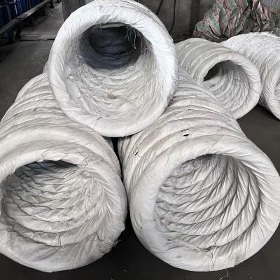 China Black Annealed Black Annealed Wrapping Wire / Building Iron Tie Wire Rod for sale