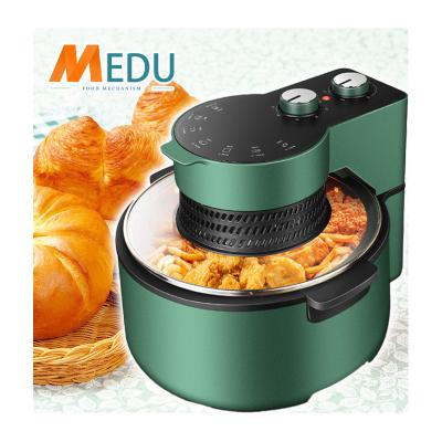 China Prevent 7 Liter Pot Turkey Dry Flash Best Gourmia Retro 6l Preheat 15l Digital Screen Oil Free Cooking Air Fryer 5l 10l MI Smart Fryer for sale