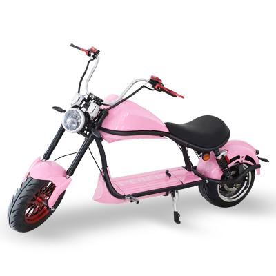 China China 60V 2000W Unisex Chopper Electric Motorcycle Chopper Scooter Motorcycle 20AH Lithium Battery Motorcycle For Sale for sale