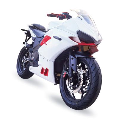 China Racing Electric Motorbike Motor Bikes Electric E Motorbike Dirt Bike Motorcycle Lightning for sale