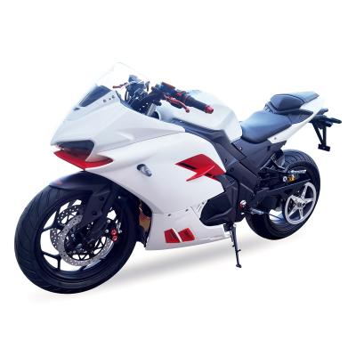 China Electric Motorcycle Mexico Electric-moto 5000w Electric Motorcycle Lightning for sale