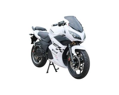 China Superbike Unisex Electric Motorcycle Fast Electric Scooter Off Road 17inch Electric Motorcycle for sale