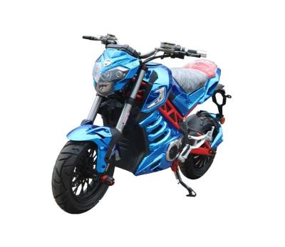 China Unisex DRAGON 1500W 2000W 3000W High Power Electric Offroad Motorcycle for sale