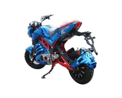 China DRAGON Customized 1500W 2000W 3000W Adults Street Unisex Off-Road Sport Powerful Electric Motor Motorcycle For Sale for sale