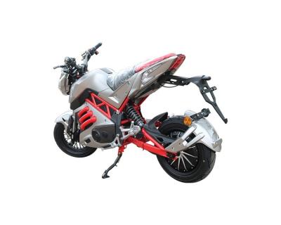 China DRAGON Custom 1500W 2000W 3000W Street Off Road Electric Motor Unisex Adult Electric Motorcycle For Sale for sale