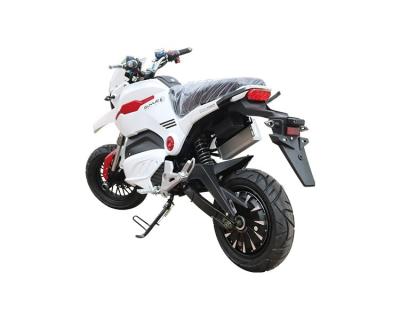 China 1500W 2000W 3000W street sport high power electric motor unisex monster customized offroad electric motorcycle for sale for sale