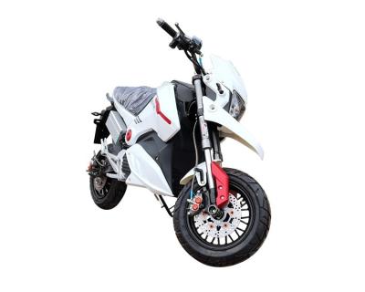 China 1500W 2000W 3000W adults street sports electric motorcycle powerful motor offroad unisex lithium battery monster customized for sale for sale