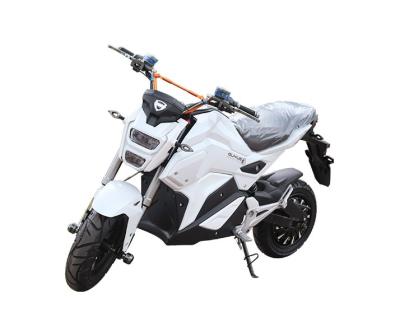 China New Monster 1500W 2000W 3000W High Power Unisex Electric Off-Road Motorcycle for sale