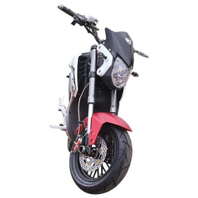 China Super Cool Electric Adults High Power 2000W Two Wheel 2000W Two Wheel Electric Motorcycle QEM-MONKEY for sale