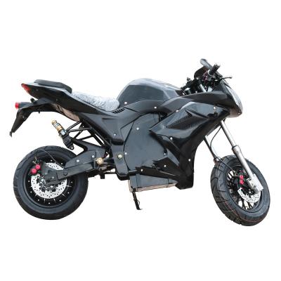 China Rear Wheel Electric Motorcycle Disc Brake 2000w 3000w Electric Scooter 2000w 3000w With Seats QES-RUNNER for sale