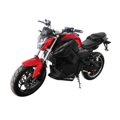 China Customized Adult Customized Unisex Cool Color High Power Beautiful Off Road Street Electric Motorcycles For Sale for sale