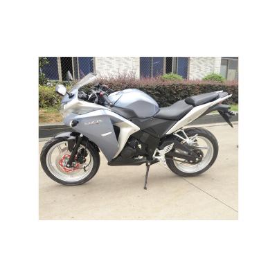 China Canada Electric Motorcycle CBR Motorcycle Electric Scooter 150KGS for sale