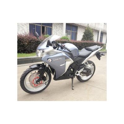 China Fat tire mototec OEM summer electric bike motor black lithium scooter normal in Paraguay 150KGS for sale