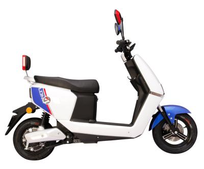 China Electric Scooters Electric Scooters Battery Unisex Powerful Adult Electric Scooter Motor For Woman for sale