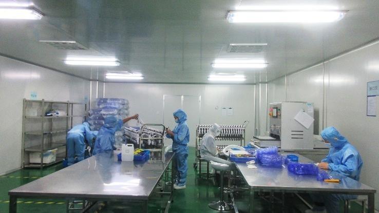 Verified China supplier - Jiangsu Qianjing Medical Equipment Co., Ltd.