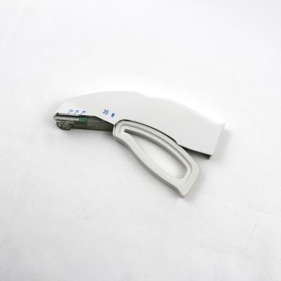 China Disposable Metal Skin Staplers And Removers With Wholesale Price for sale