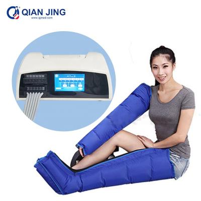 China Convenience Physiotherapy Equipment Stimulating and Lowering Limb Air Compression Therapy System for sale