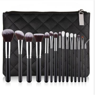 China Professional Multifunctional Multifunctional Makeup Brush Set Make Up Brush Kit for sale