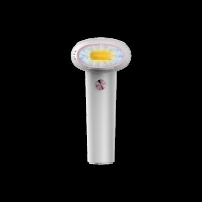 China Professional Long Lasting Painless Hair Removal Whole Body IPL Laser Hair Removal Device for sale