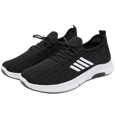 China Leisure the new 2021 couple walking comfortable fashion versatilemovementblackLeisure sportstrend for sale