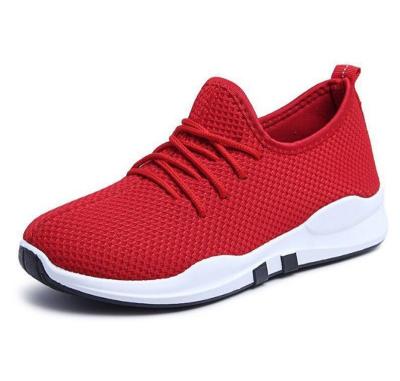 China 2021 Autumn New Coconut Shell Leisure Shoes Women Durable Women's Lace-Up Sneakers for sale