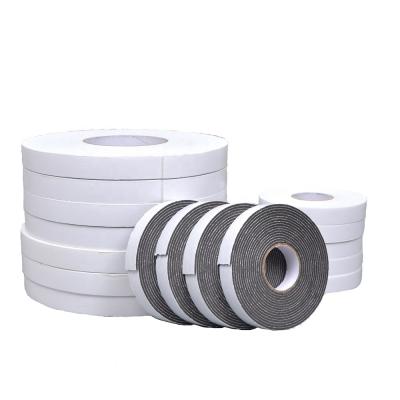 China Heat Resistant Double Sided Acrylic Tape Strong Adhesive Foam Mounting Tape for sale