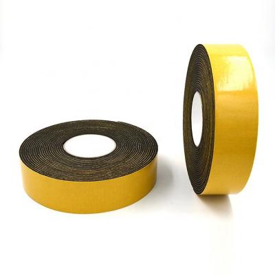 China Best Quality Heat Resistant Double Sided Foam Tape Heat Resistant Adhesive Foam Tape for sale