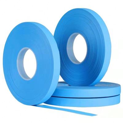 China Waterproof Cheap Disposable Heat Activated Seam Sealing Adhesive Tape Waterproof For Protection Suite for sale