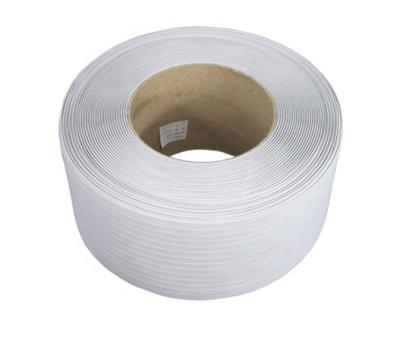 China Manual Packing PP Material Pallet Strapping Tape Cardboard Packing Strap for sale