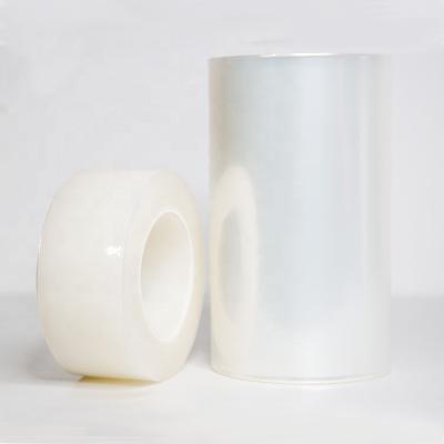 China Good quality pe film pe stretch wrap moisture proof film protect transparency film for sale