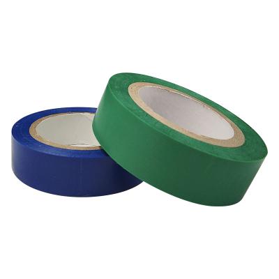 China Waterproof High Voltage Electrical Insulation Insulating PVC Tape for sale