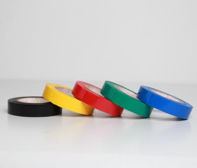 China PVC Waterproof Electrical Insulation Tape for sale