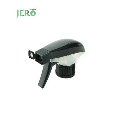 China High pressure garden jet trigger sprayer 28/410 for sale