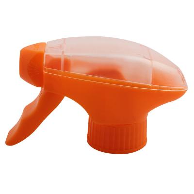 China Nozzle Type Plastic Sprayer Garden Spray Steamer Trigger Sprayer for sale