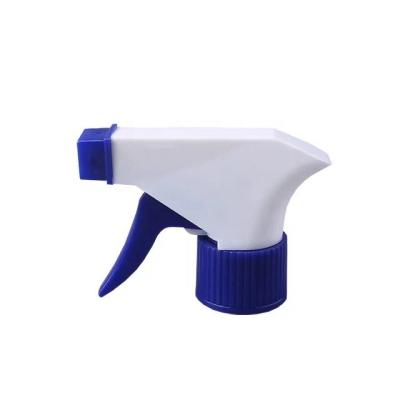 China Non Spill Spray Dispenser Pump Manual Pressure Plant Watering Colorful With Dustproof Plug for sale