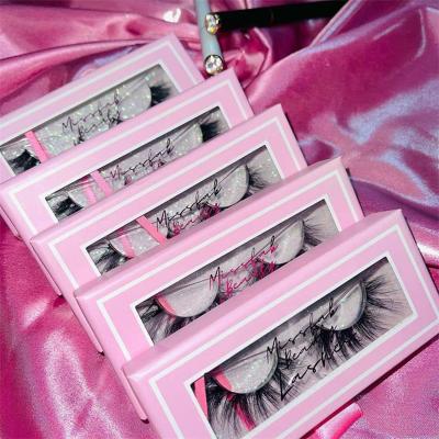 China Thick Manufacturers Supply Professional Waterproof Art Eyelash For Beauty Tools for sale