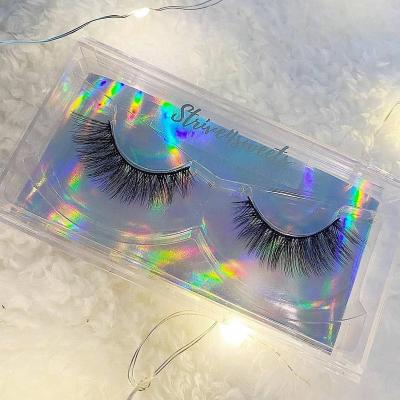 China Factory Direct Sales Thick Mortify High Level Fit 4d Mink Eyelash Brand Eyelashes For Beauty Tools for sale