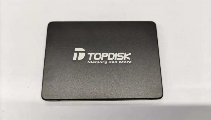 Verified China supplier - Topdisk Enterprise Co., Ltd.