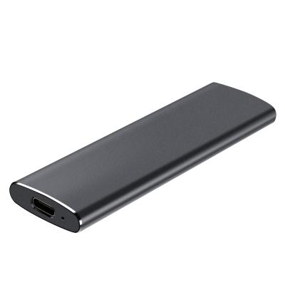 China Portable SSD Topdisk PM30C NAND Flash High Performance Factory Cheap Price up to 1TB Hard Disk Drive External SSD for sale