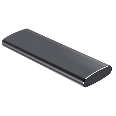 China Type-C USB3.1 Wholesale OEM Solid State Drive Topdisk PM30C External SSD Solid State Hard Disk Drive for sale