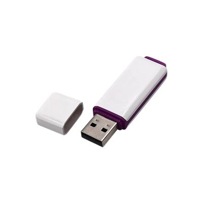 China Plastic UDF282 Branded Custom Logo USB Stick Memory Drives Flash U Minner USB Disk Pendrive 30 for sale