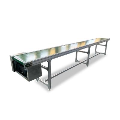 China Maximize Efficiency Assembly Line Conveyor Belt Longevity With Dedicated for sale